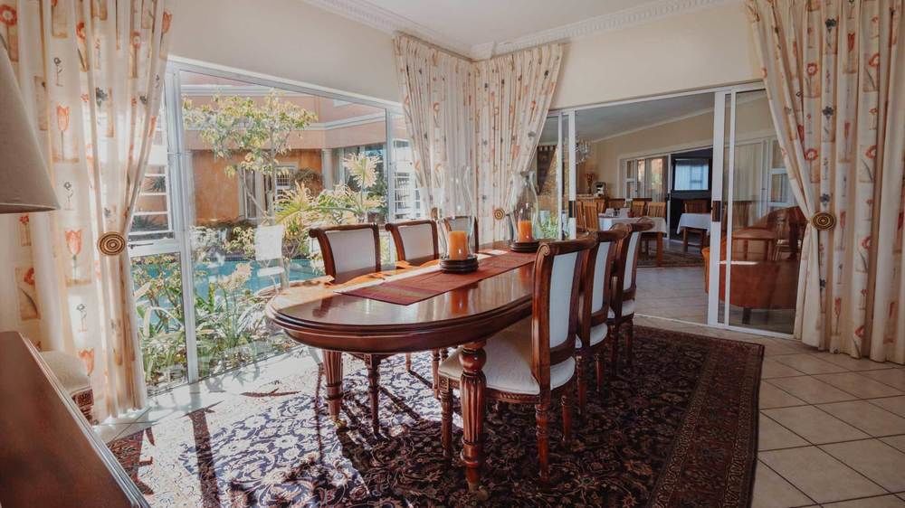 Cinnamon House Bed & Breakfast Cape Town Exterior photo
